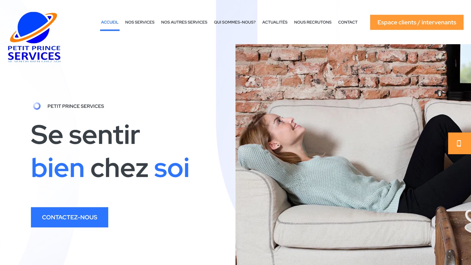 Petit Prince Services