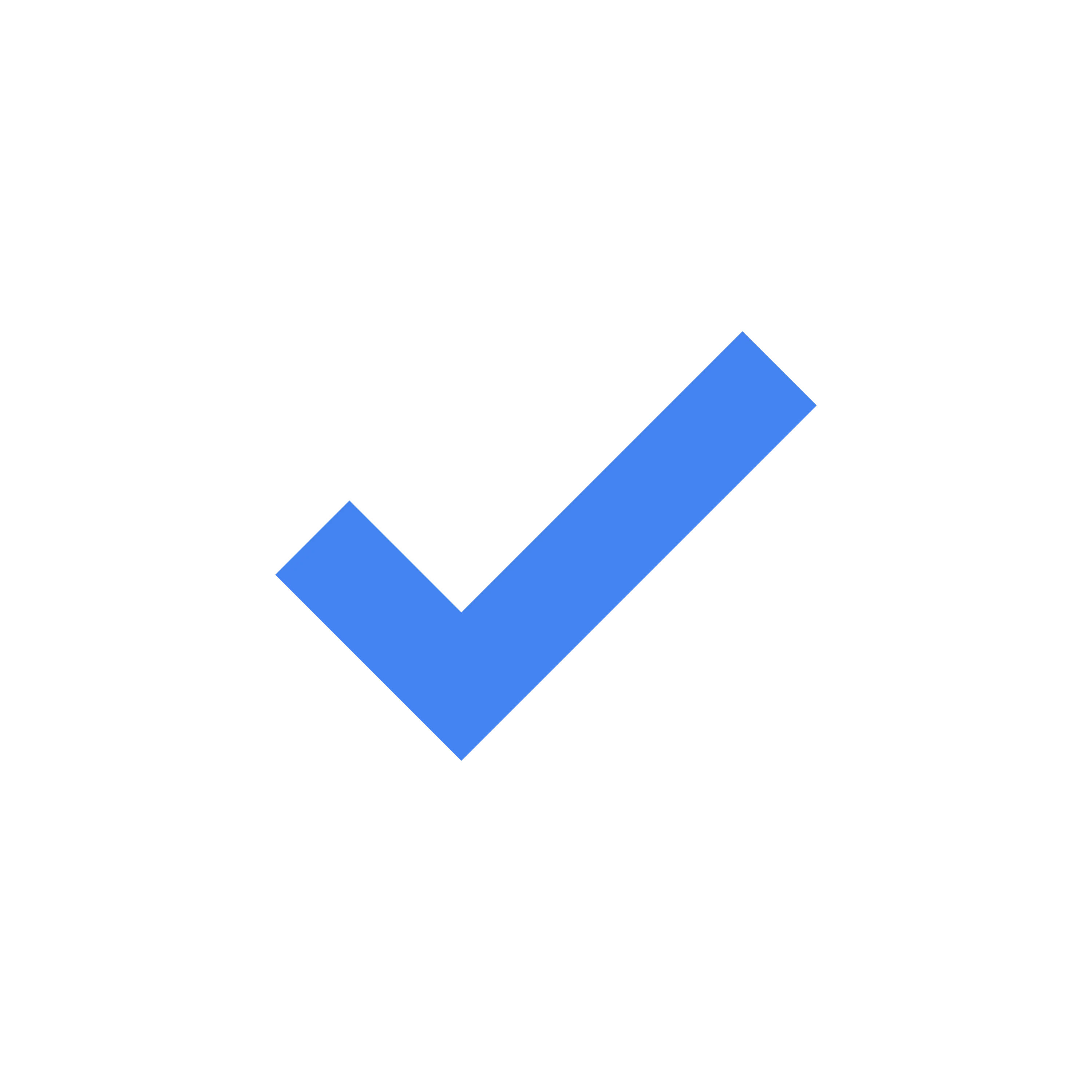 check icon