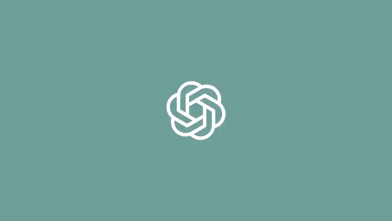 ChatGPT website