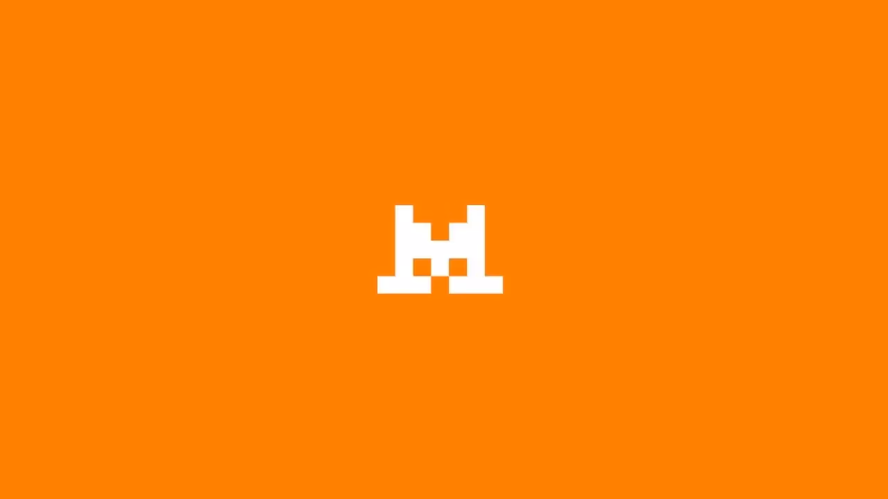 Mistral website