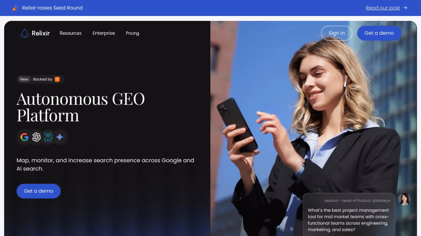 Rex software website