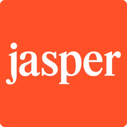 Jasper software website