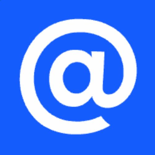 Logo de Mentions
