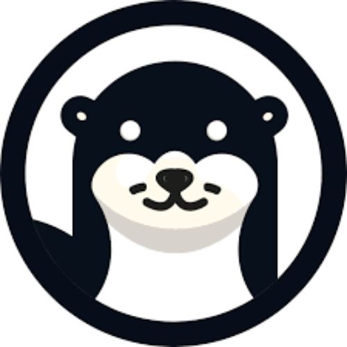 Logo de Otterly AI