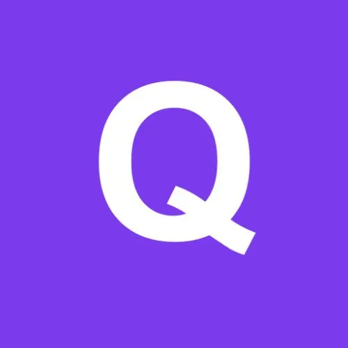 Logo de Qwairy