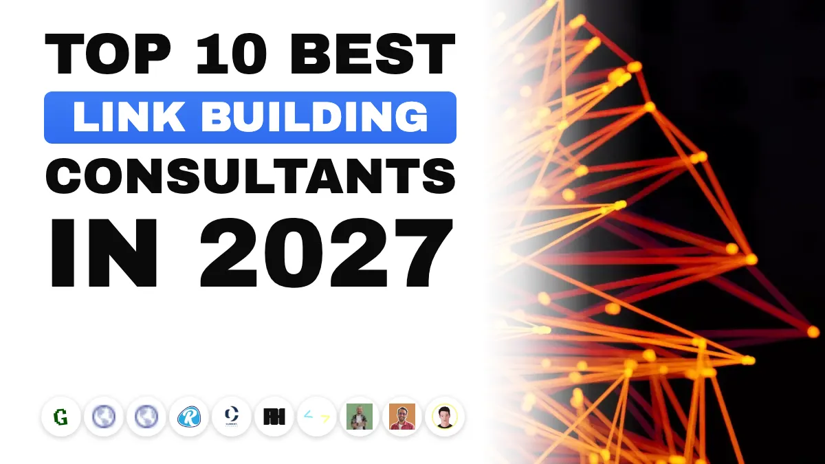 The 10 Best Link Building Consultants in France in 2027
