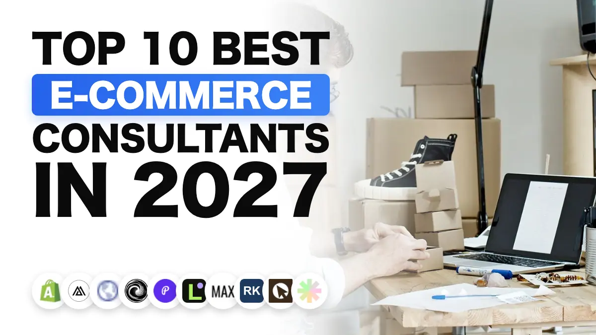 The 10 Best E-commerce Consultants in France