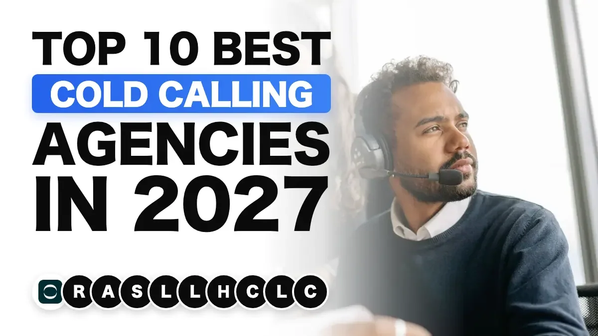 10 najlepszych agencji cold callingu B2B we Francji