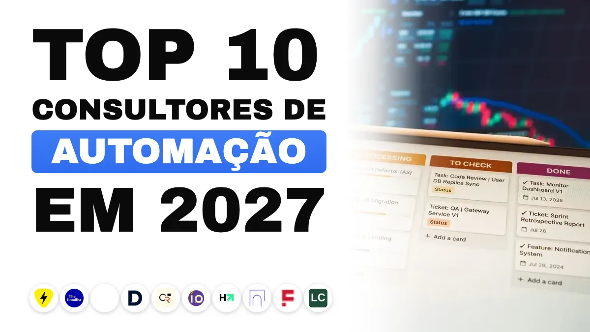 Os 10 melhores consultores de automação de marketing na França em 2027