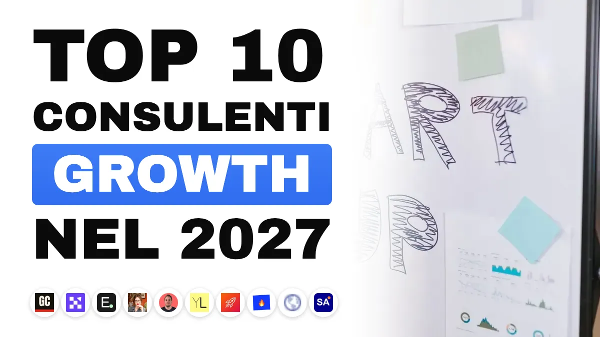 I 10 migliori consulenti di growth marketing in Francia nel 2027