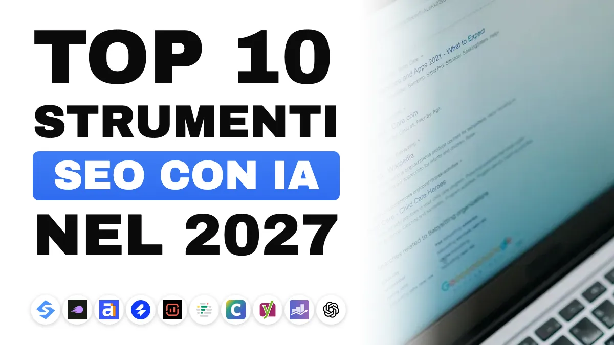 I 10 migliori strumenti SEO IA del 2027, classificati per uso