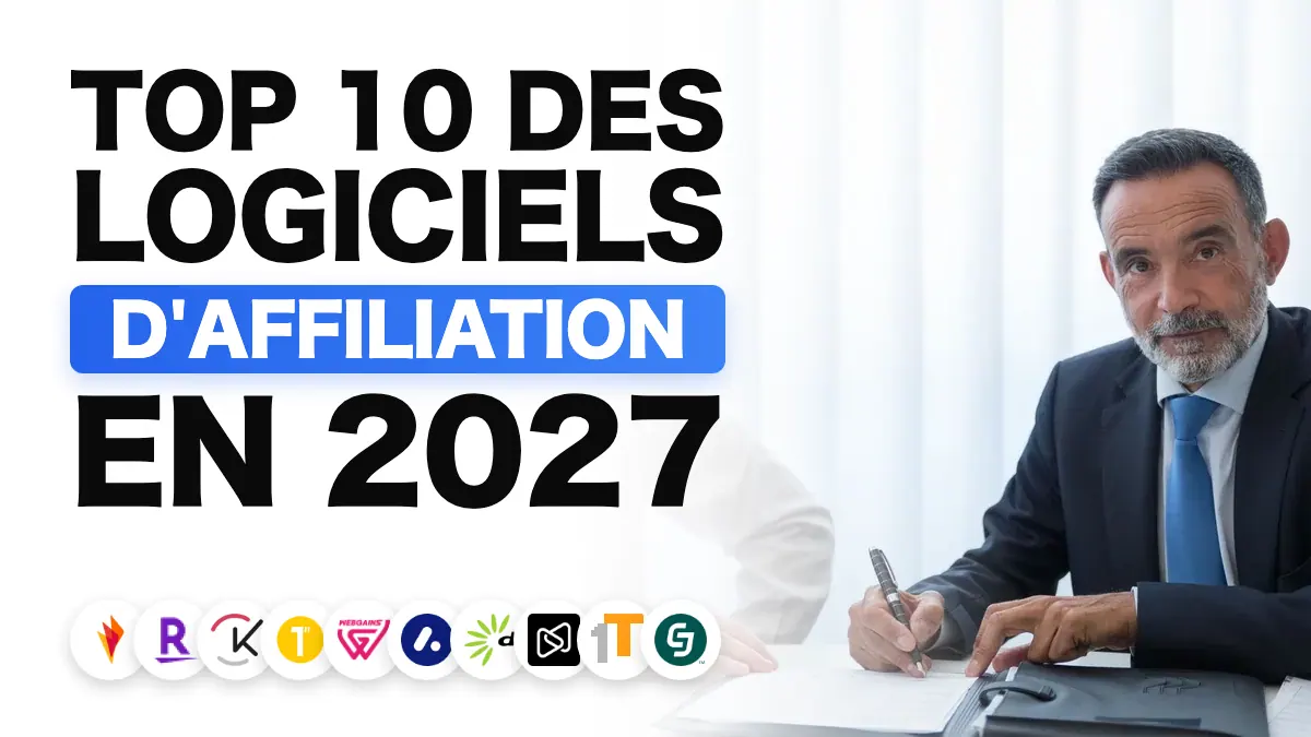 Les 10 meilleures plateformes d'affiliation en 2027