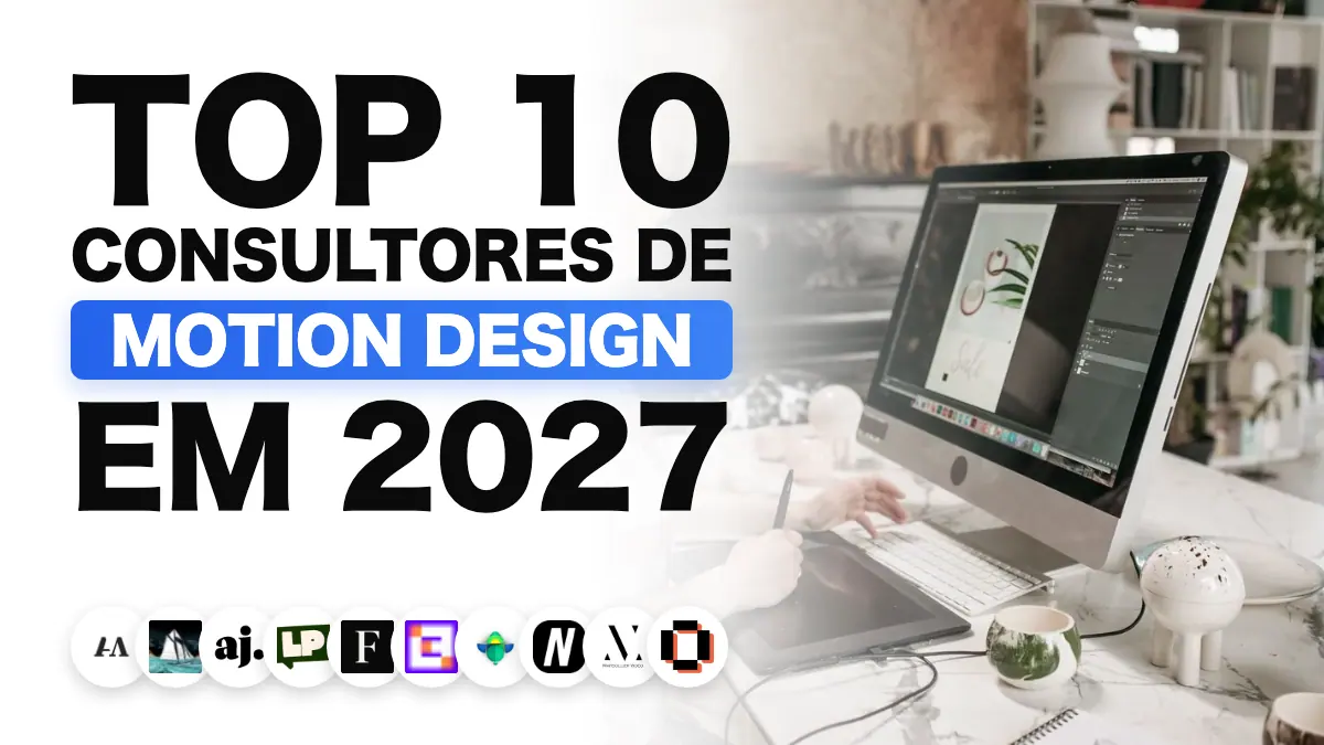 Homem trabalhando em um notebook perto de uma janela, com uma câmera ao lado, ilustrando o ranking dos melhores motion designers freelance na França