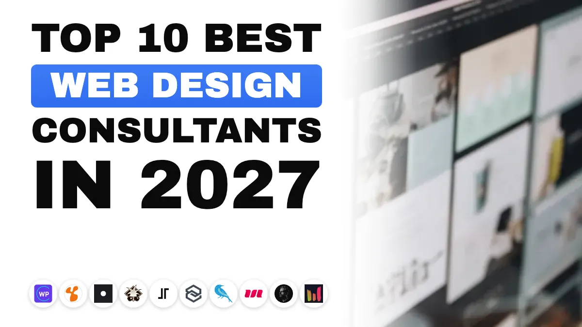 The 10 Best Web Design Consultants in France in 2027