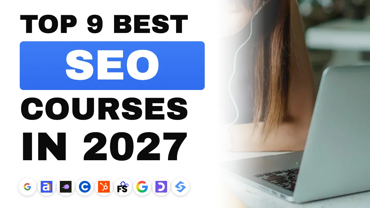 The best SEO training courses in 2027, free and paid