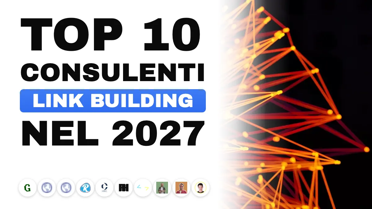 I 10 migliori consulenti di link building in Francia nel 2027