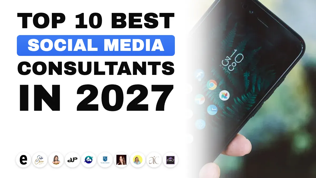 The 10 Best Social Media Consultants and Freelance Community Managers in France in 2027