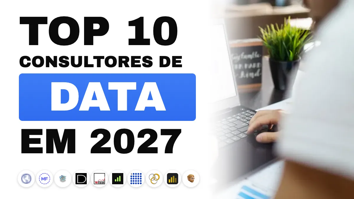 Os 10 melhores consultores de dados e analytics na França em 2027