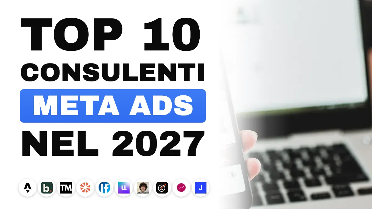 I 10 migliori consulenti Meta Ads in Francia nel 2027