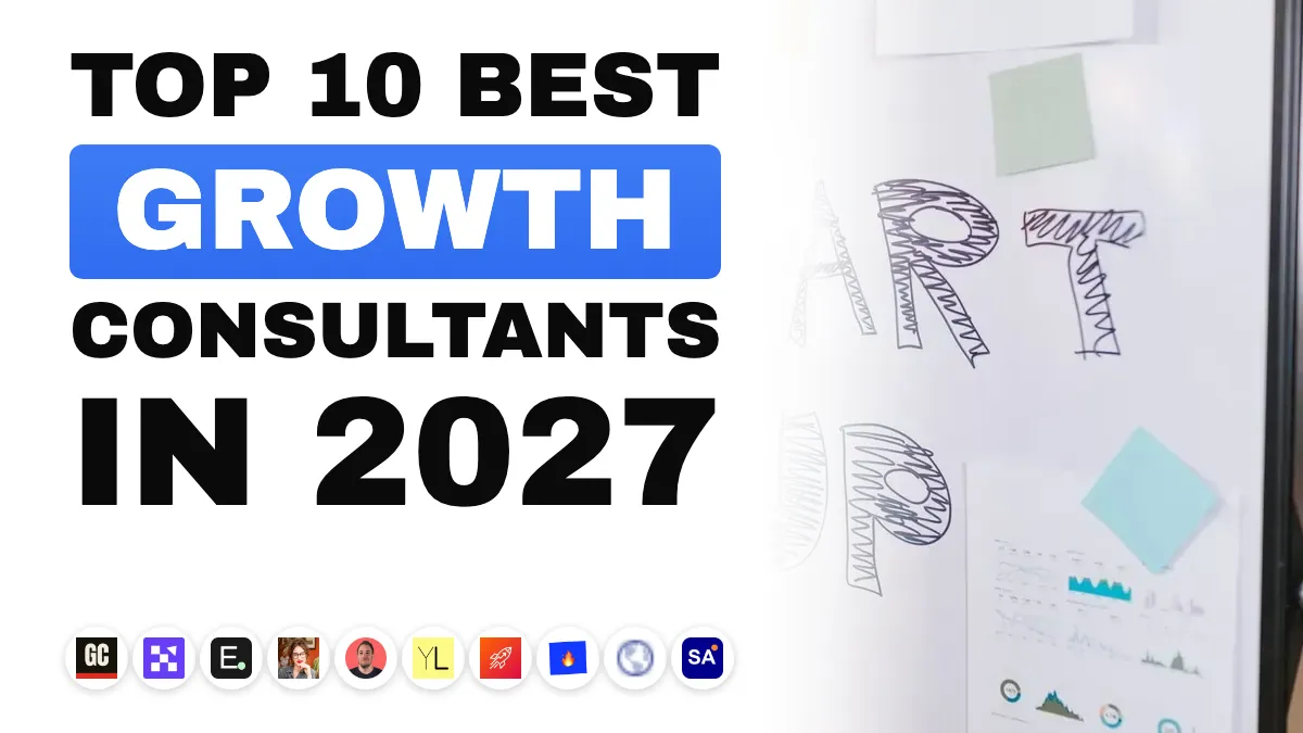 The 10 Best Growth Marketing Consultants in France in 2027
