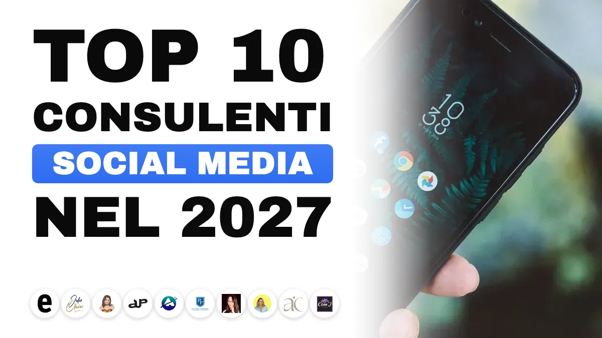 I 10 migliori consulenti social media e community manager freelance in Francia nel 2027