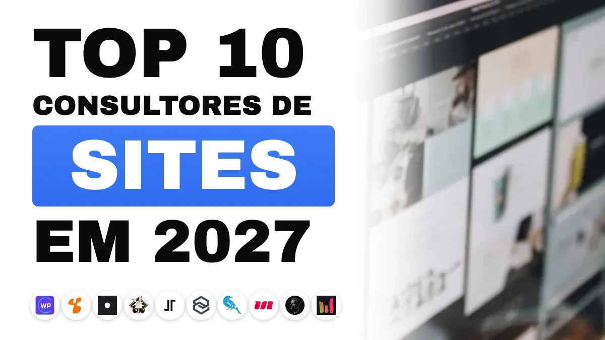 Os 10 melhores consultores de criação de sites na França em 2027