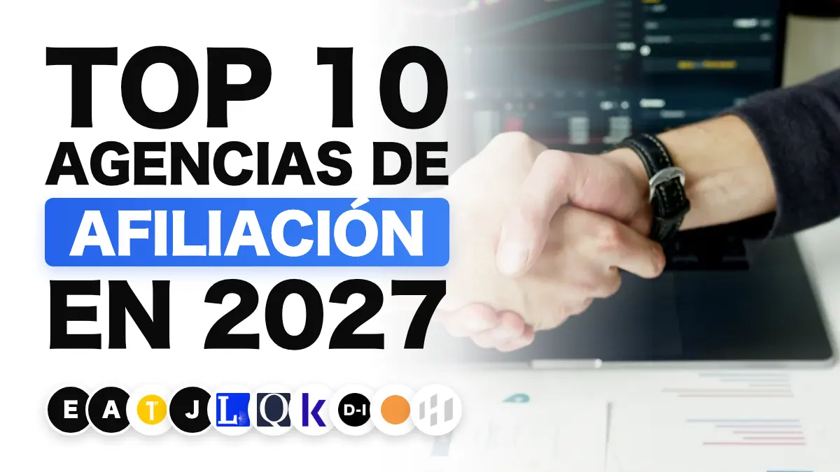 Primer plano de un apretón de manos sobre gráficos financieros, que ilustra la clasificación de las mejores agencias de marketing de afiliación de Francia