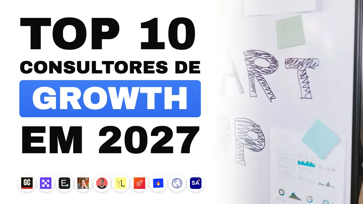 Os 10 melhores consultores de growth marketing na França em 2027