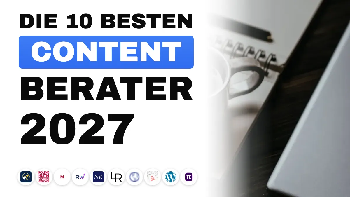 Die 10 besten freiberuflichen Content-Berater und Copywriter in Frankreich 2027
