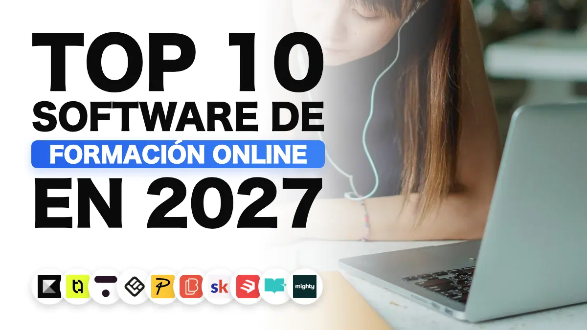 Las mejores plataformas de cursos online en 2027