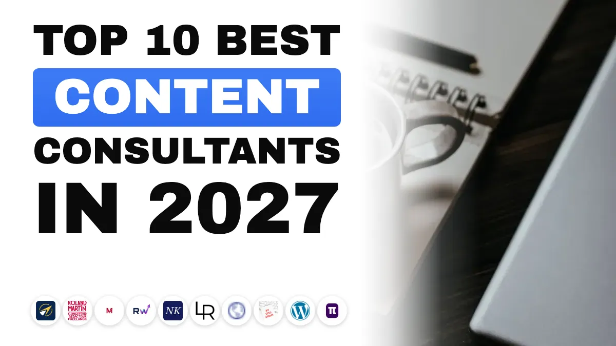 The 10 Best Freelance Content Consultants and Copywriters in France in 2027