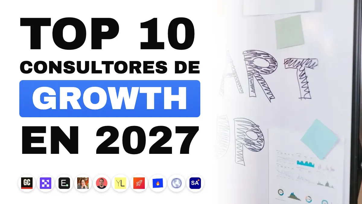 Los 10 mejores consultores de growth marketing en Francia en 2027