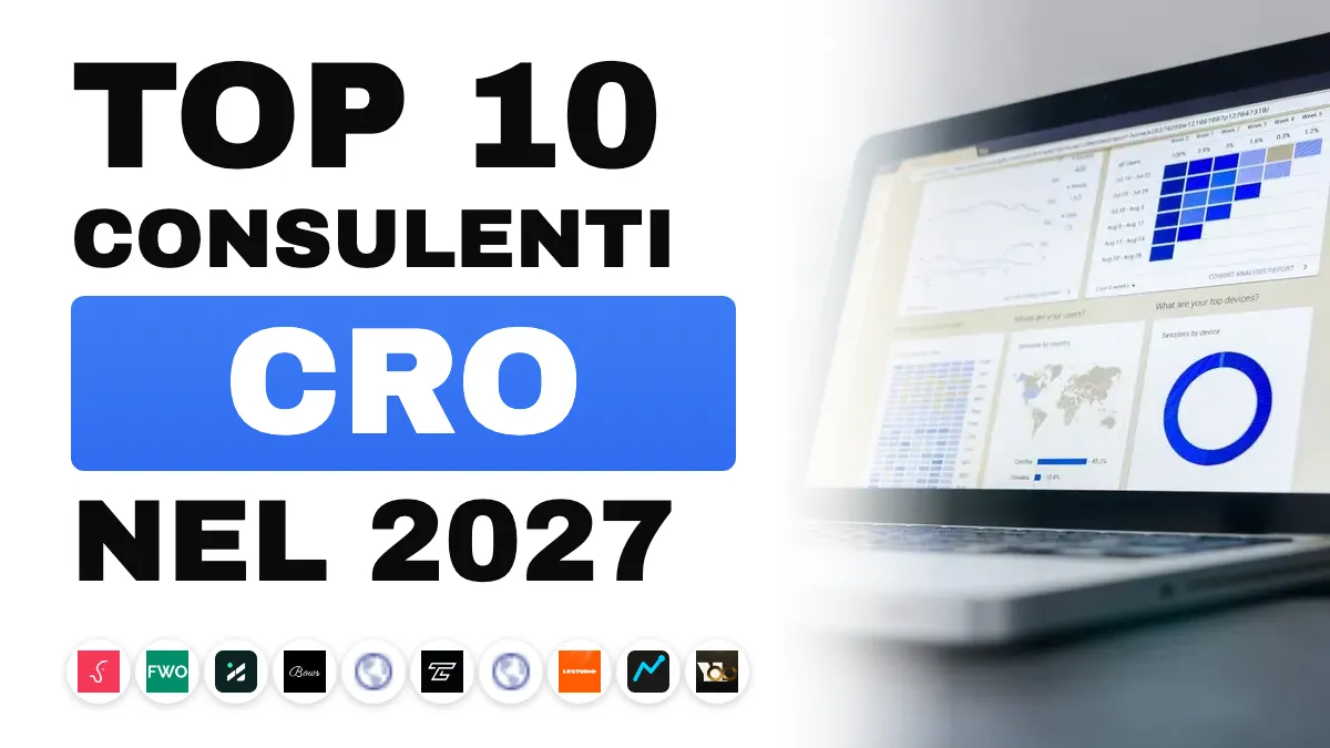 I 10 migliori consulenti CRO e di conversione in Francia nel 2027