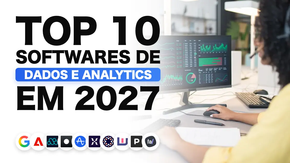 As melhores ferramentas de análise web em 2027