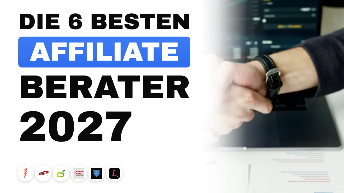 Die 6 besten Affiliate-Marketing-Berater in Frankreich 2027