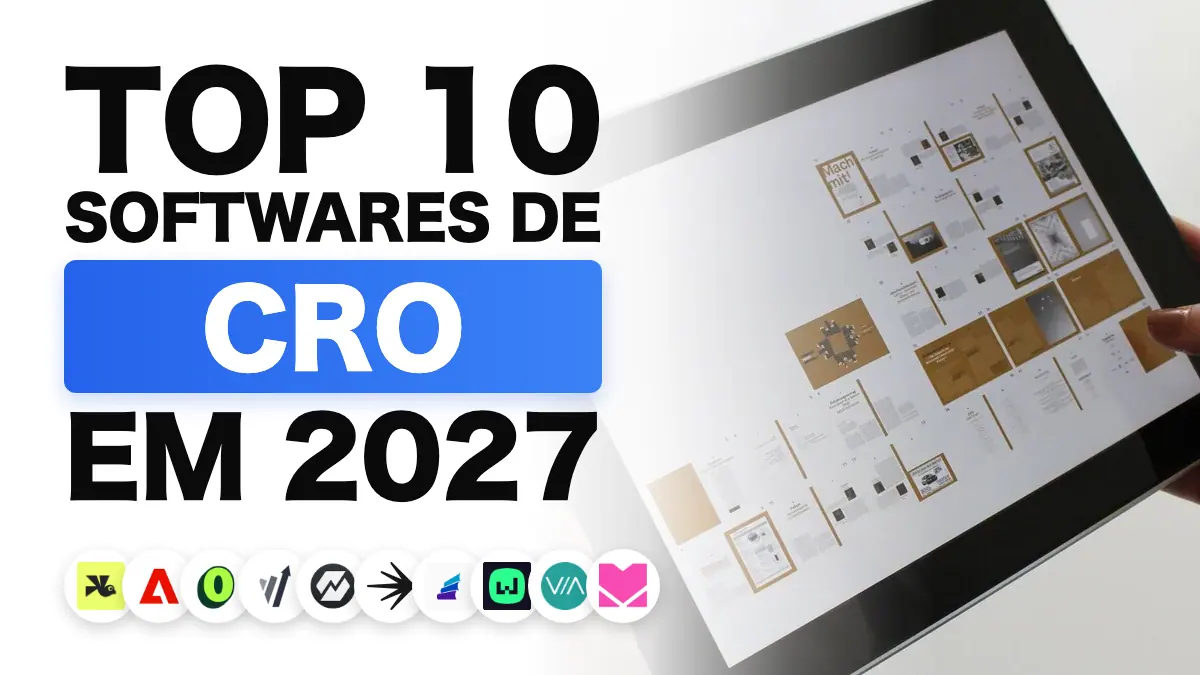 As melhores ferramentas de teste A/B em 2027