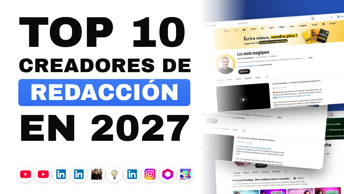 Una persona en un escritorio de madera lee una newsletter en un portátil junto a un cuaderno abierto lleno de titulares escritos a mano, con un teléfono que muestra una publicación de LinkedIn y una taza de café, bajo una cálida luz matinal.