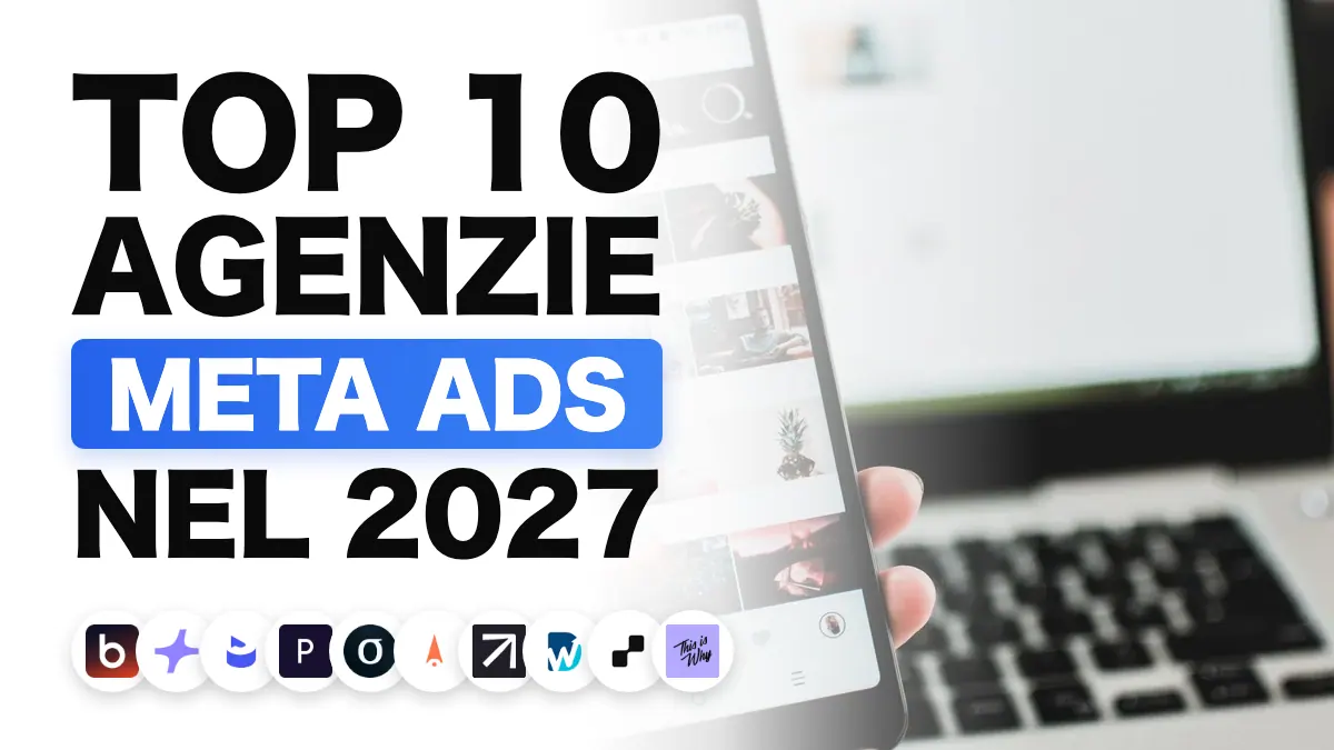 Persona che consulta i social network su uno smartphone, che illustra la classifica delle migliori agenzie Meta Ads in Francia