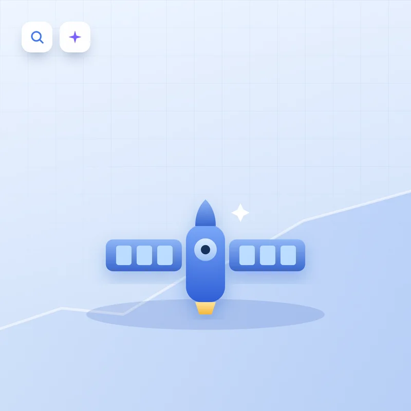 航空宇宙サプライヤー向けのGEOツール