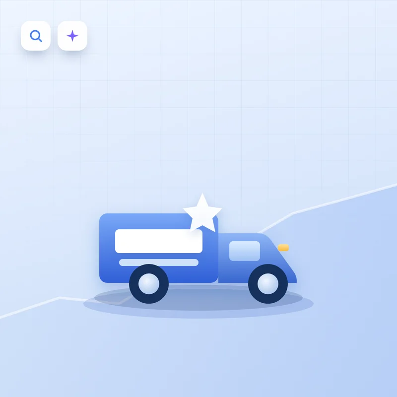 물류 기업을 위한 GEO 도구