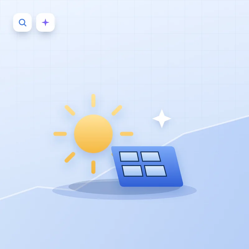 태양광 설치업체를 위한 GEO 도구
