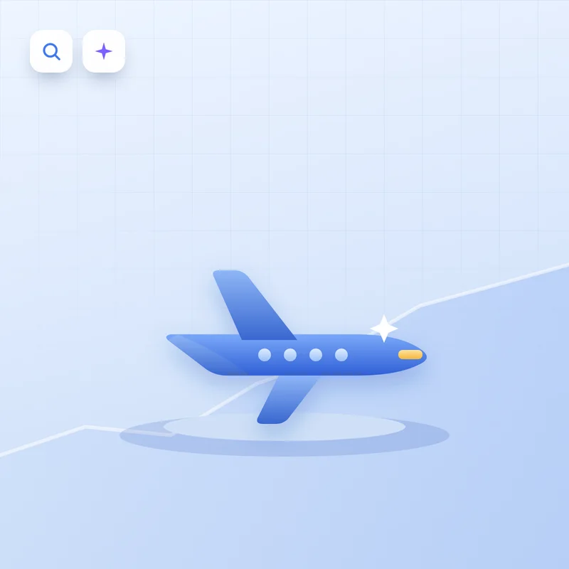 航空会社向けに作られたGEOツール