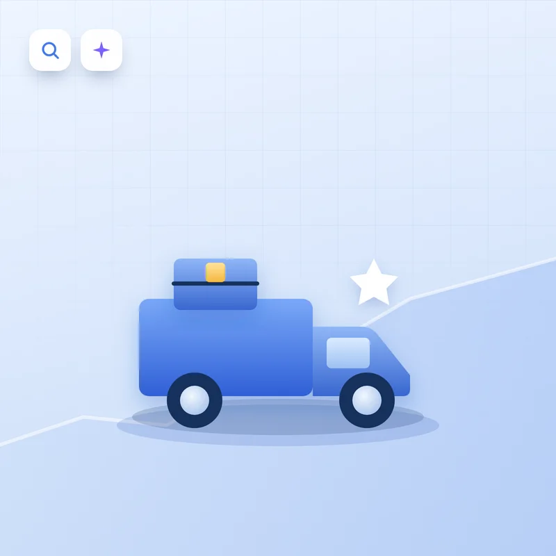 专为搬家公司打造的 GEO 工具