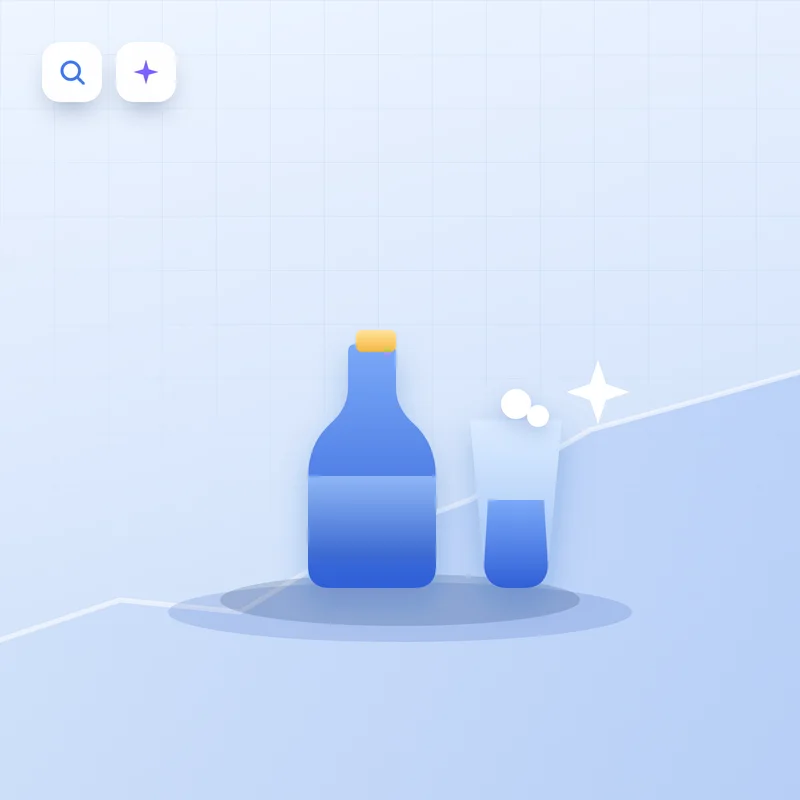 식품 브랜드를 위해 만든 GEO 도구