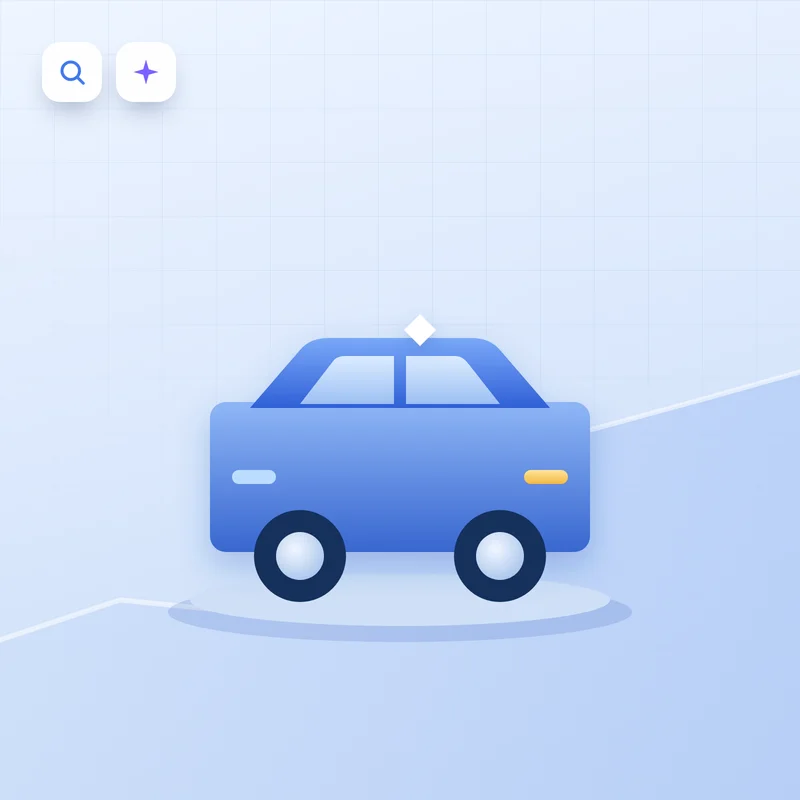 自動車ディーラー向けに作られたGEOツール