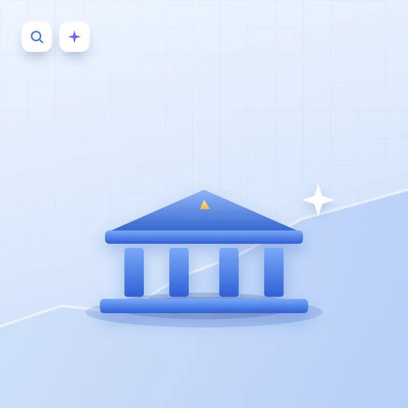 은행을 위해 만든 GEO 도구