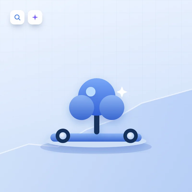 为园林绿化公司打造的 GEO 工具