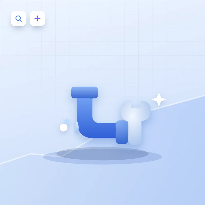 배관공을 위한 GEO 도구
