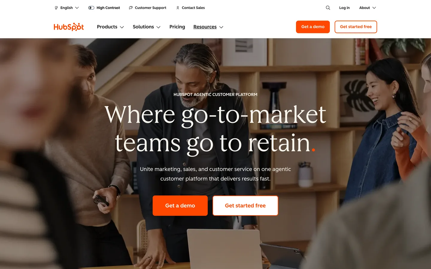 How to Make Your HubSpot CMS Hub Site SEO and GEO Friendly for Google and AI Search