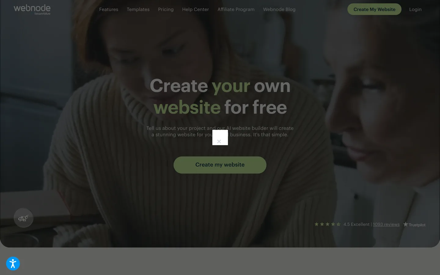 How to Make Your Webnode Site SEO and GEO Friendly for Google and AI Search